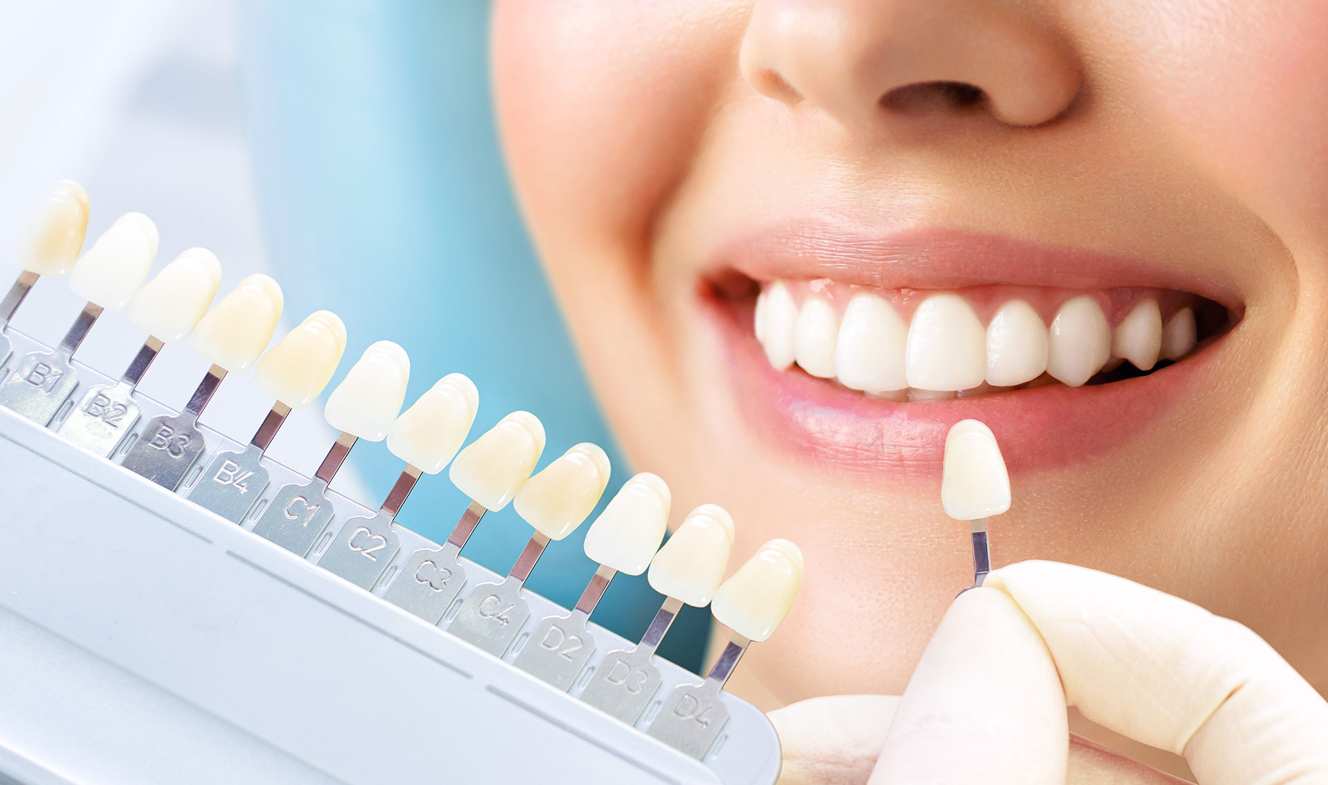 Brian C. Vinson, DMD Family Dentistry | Emergency Treatment, All-on-4 reg  and Inlays  amp  Onlays