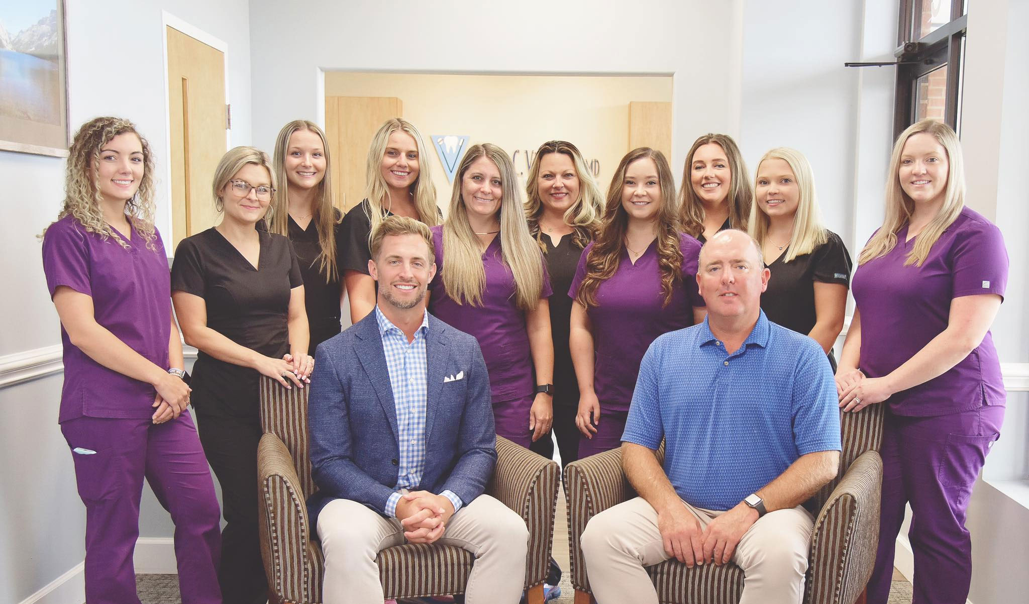 Brian C. Vinson, DMD Family Dentistry | Root Canals, Ceramic Crowns and CEREC
