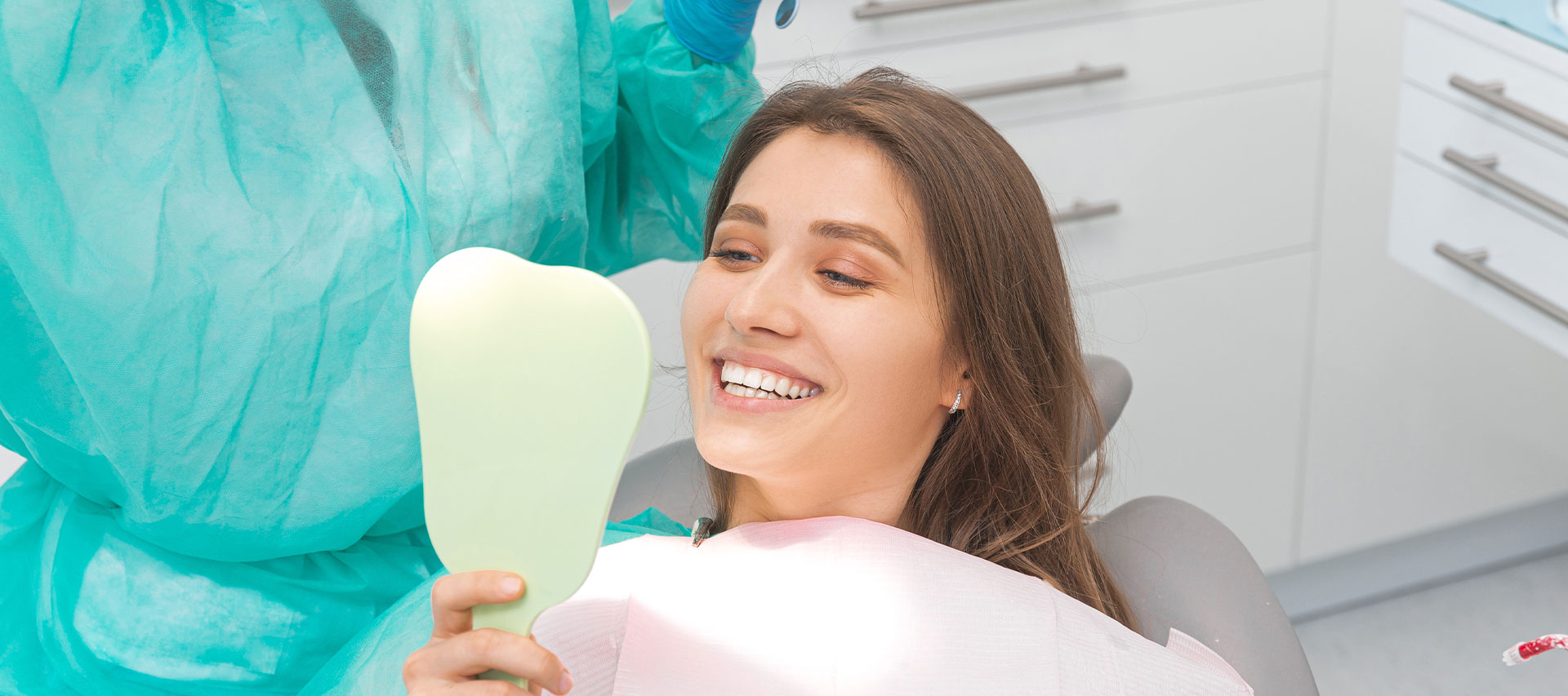 Brian C. Vinson, DMD Family Dentistry | Oral Exams, Dental Fillings and Periodontal Treatment