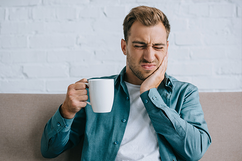 Brian C. Vinson, DMD Family Dentistry