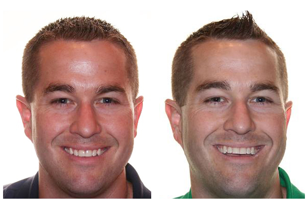 Brian C. Vinson, DMD Family Dentistry