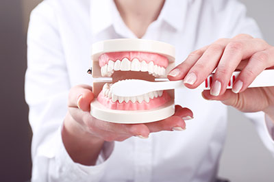 Brian C. Vinson, DMD Family Dentistry | E4D, All-on-4 reg  and Cosmetic Dentistry