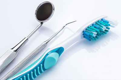 Brian C. Vinson, DMD Family Dentistry | Laser Dentistry, Cosmetic Dentistry and Sports Mouthguards