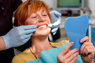 Brian C. Vinson, DMD Family Dentistry | CBCT, Veneers and All-on-4 reg 
