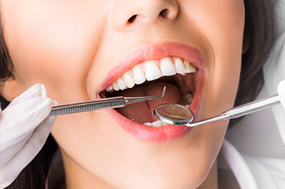 Brian C. Vinson, DMD Family Dentistry | Implant Restorations, Ceramic Crowns and Oral Exams