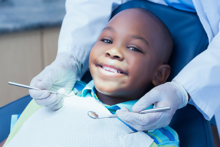 Brian C. Vinson, DMD Family Dentistry